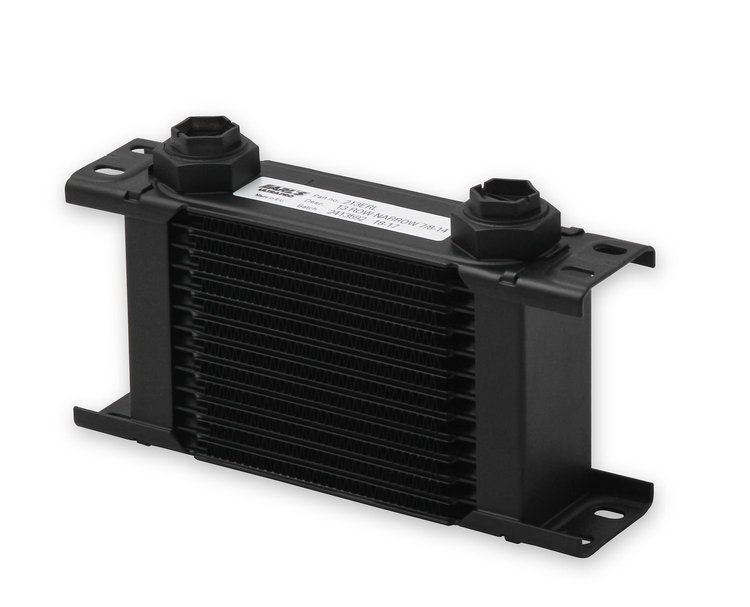 UltraPro Narrow 13 Row Oil Cooler