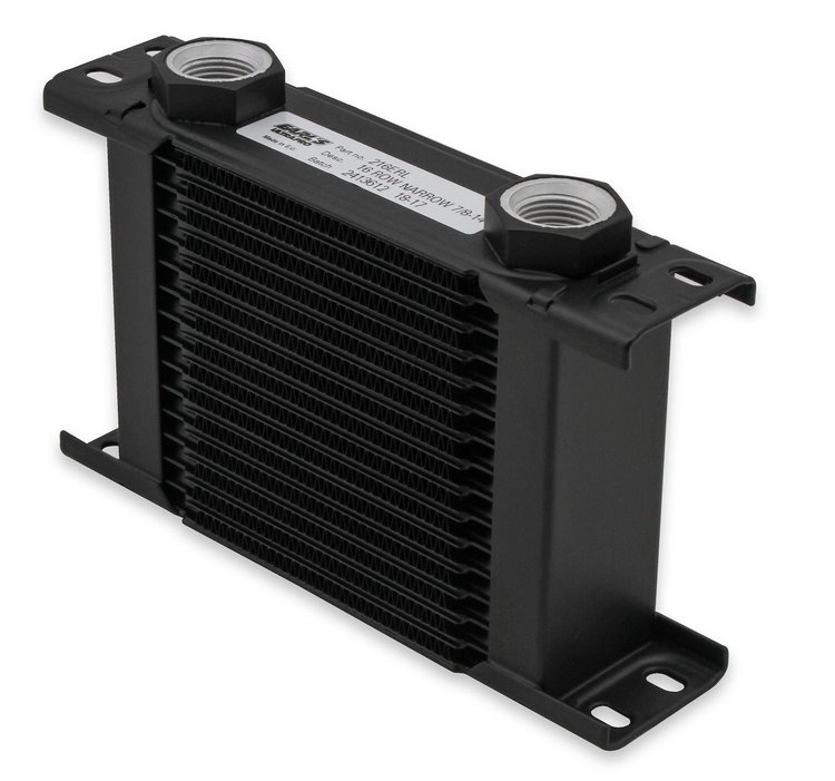 UltraPro Narrow 19 Row Oil Cooler
