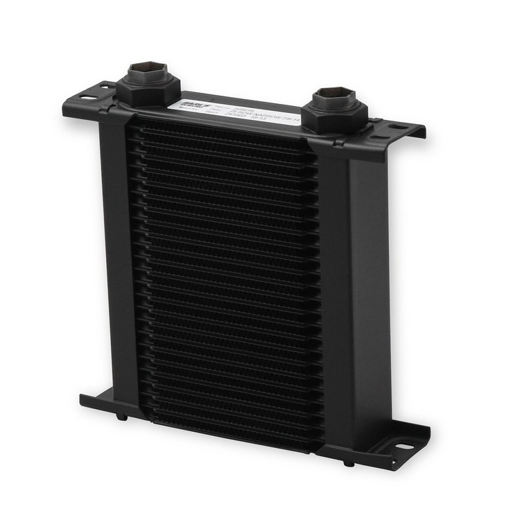 UltraPro Narrow 25 Row Oil Cooler