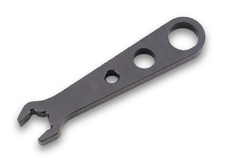 -6AN Hose End Wrench 11/16" Hex