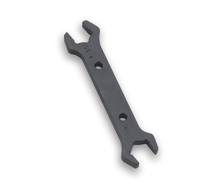 -4AN/-6AN Double-Ended Wrench 5/8" and 11/16" Hex