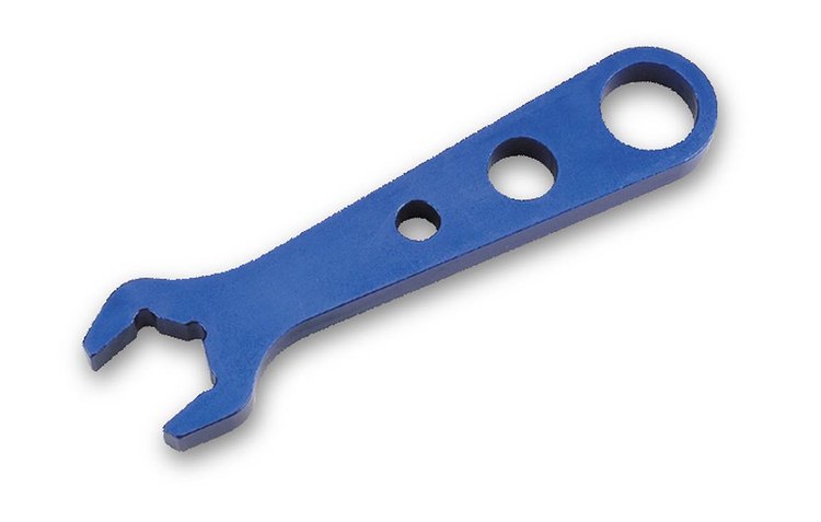 -8AN Hose End Wrench 7/8" hex