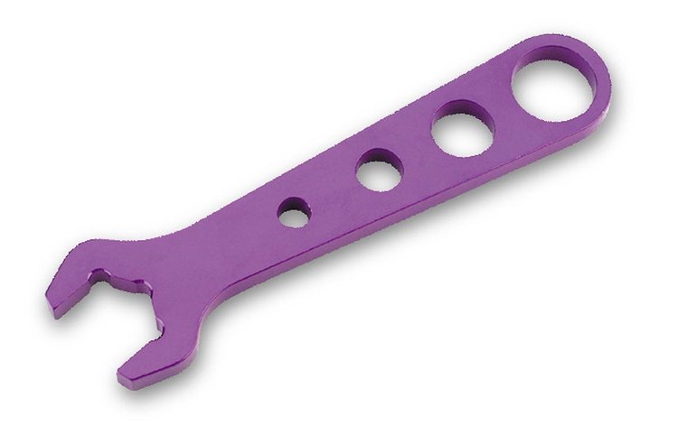 -10AN Hose End Wrench 1" Hex
