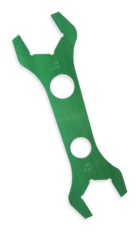 -20AN/-24AN Double-Ended Wrench