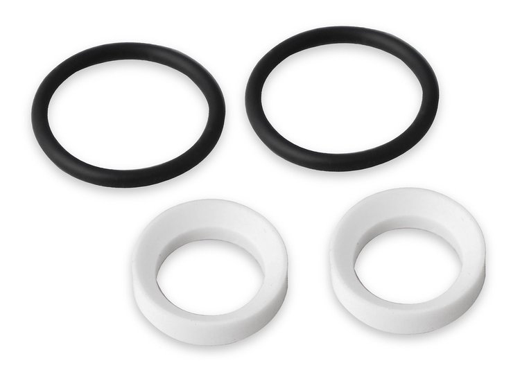 UltraPro Ball Valve Replacement Seal Kit