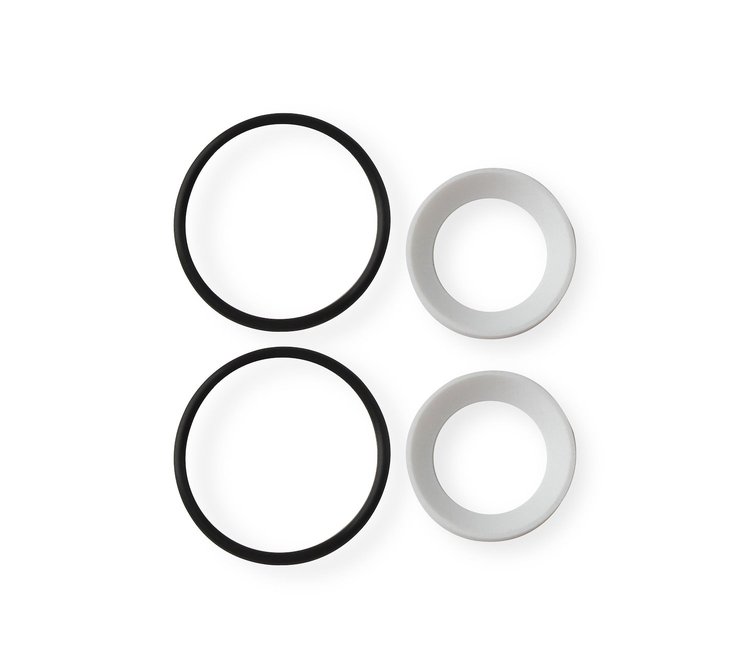 UltraPro Ball Valve Replacement Seal Kit