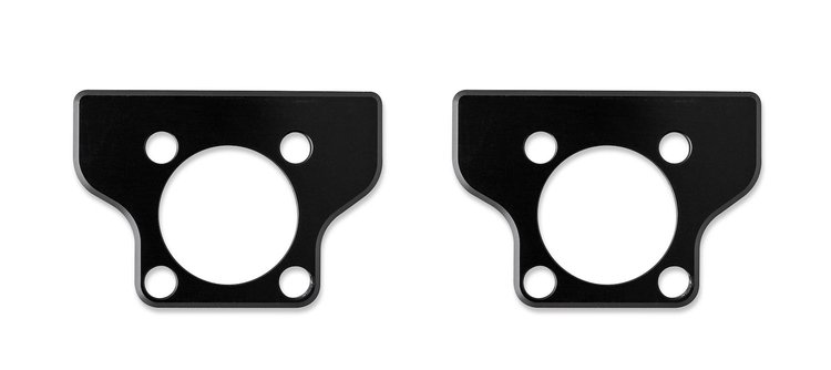 UltraPro Valve Mounting Brackets