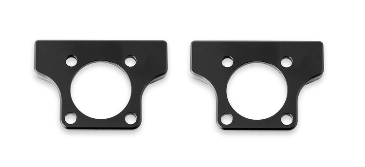 UltraPro Valve Mounting Brackets