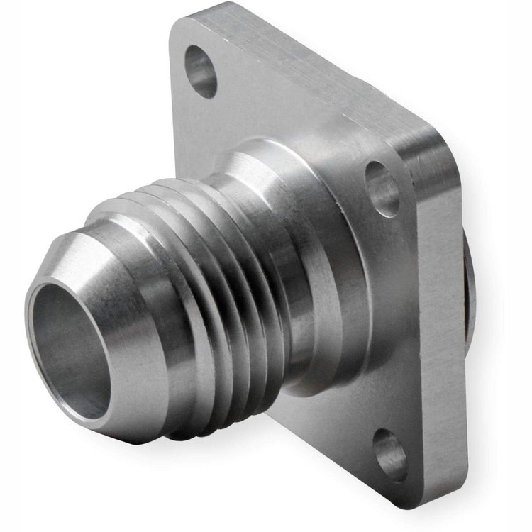 UltraPro Ball Valve End Cap