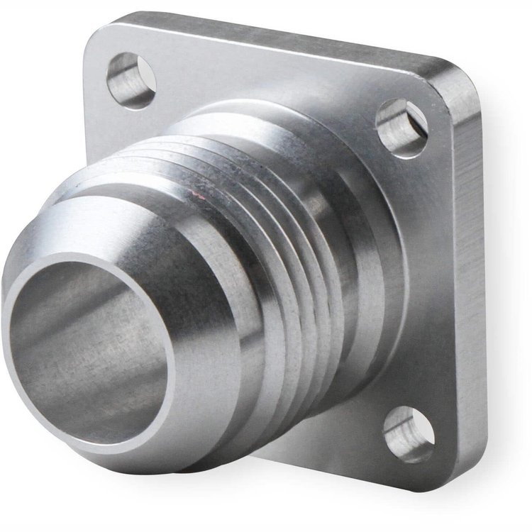 UltraPro Ball Valve End Cap
