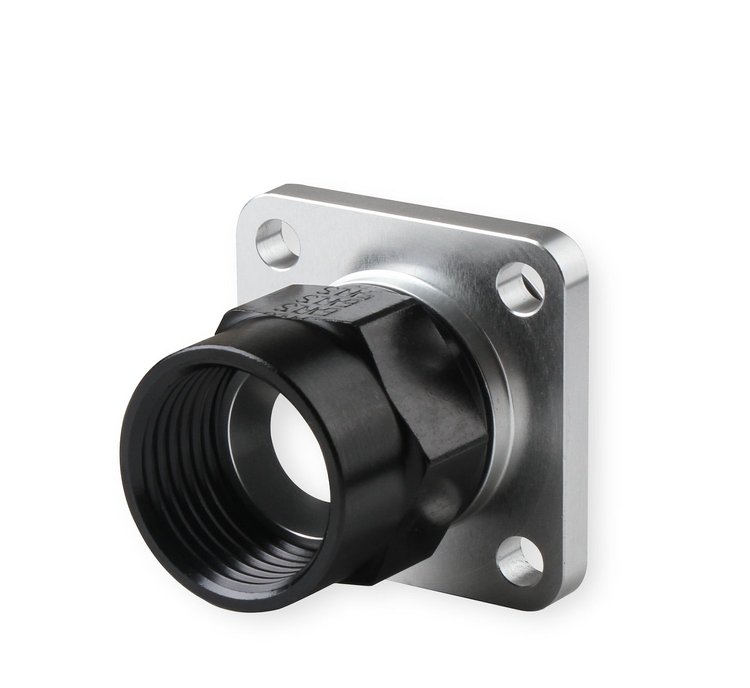 UltraPro Ball Valve End Cap