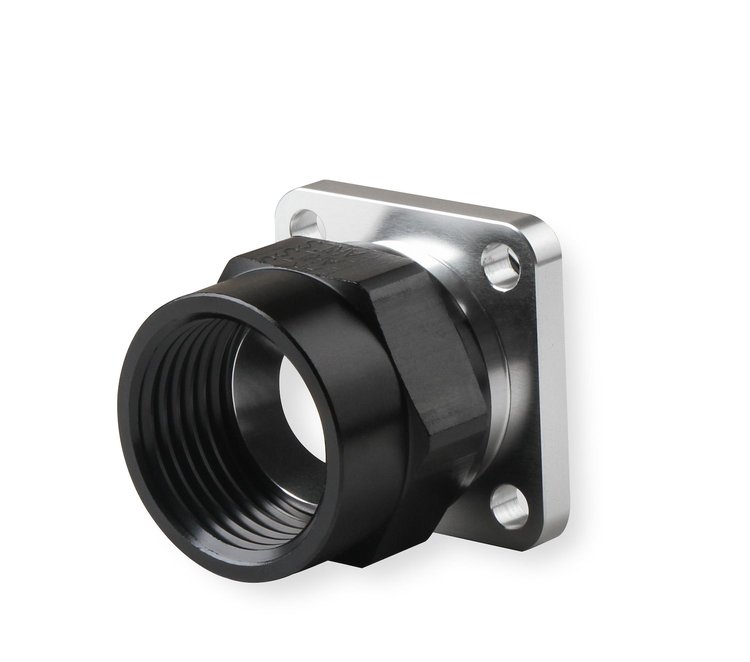 UltraPro Ball Valve End Cap
