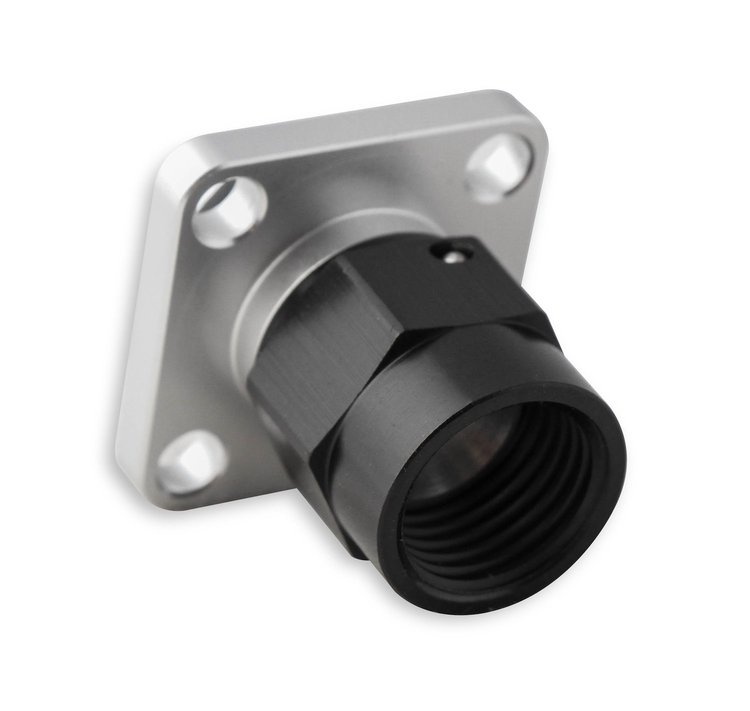 UltraPro Ball Valve End Cap