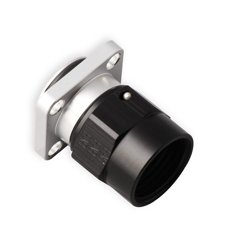UltraPro Ball Valve End Cap