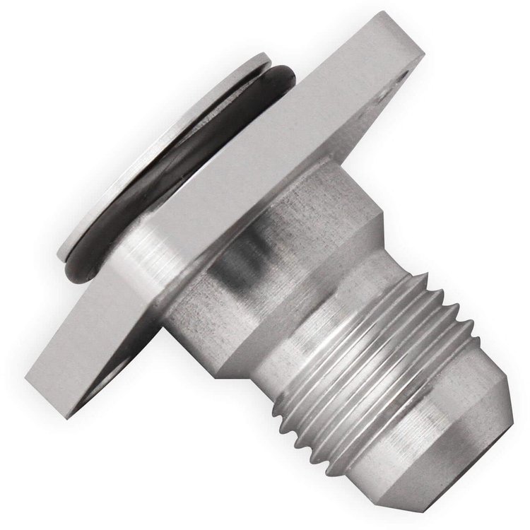 UltraPro Ball Valve End Cap