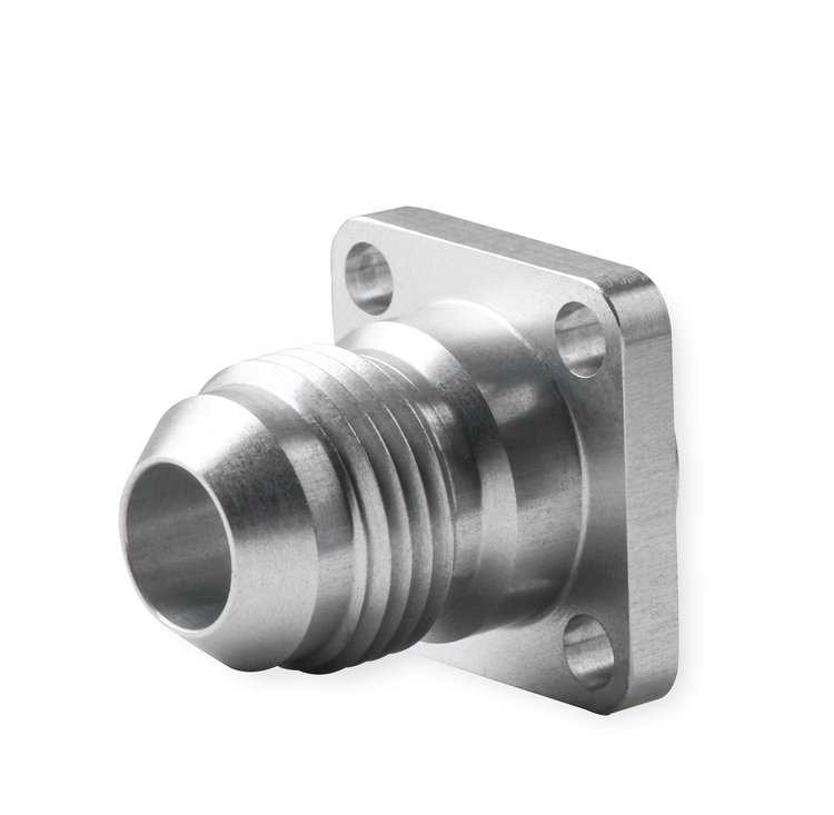 UltraPro Ball Valve End Cap