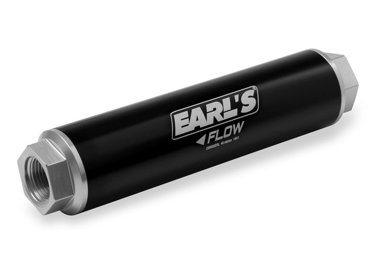 FILTER 460 GPH 40 M -12AN
