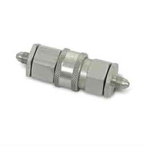 Aluminum Quick Disconnect Fitting Size -04AN