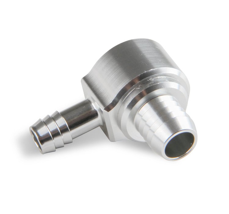 Brake Booster Check Valve