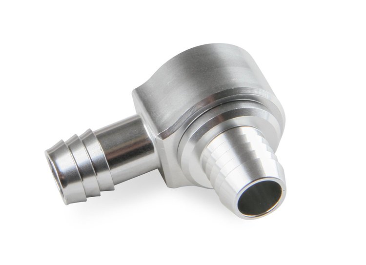 Brake Booster Check Valve