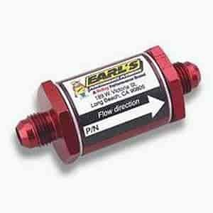 Check Valve Flapper Style