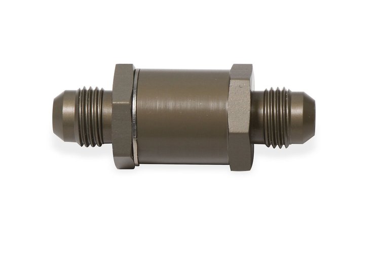 UltraPro One-Way Check Valve