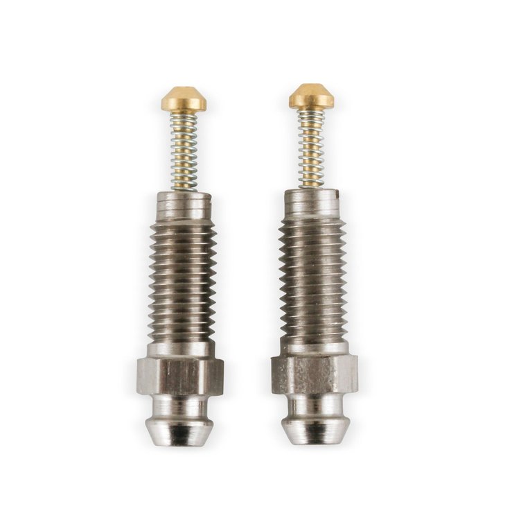 Solo Bleeders 7mm x 1.0 x 34mm Thread