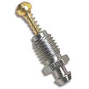 Solo Bleeders 8mm x 1.0 x 25mm Thread