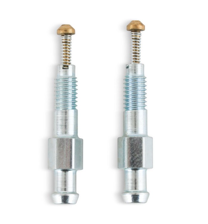 Solo Bleeders 6mm x 1.0 x 37mm Thread