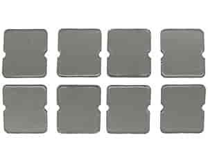 Pressure Master Header Replacement Inserts Small Block Ford