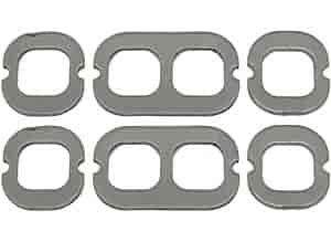 Pressure Master Header Replacement Inserts Small Block Chevy/GM