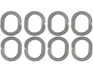 Pressure Master Header Replacement Inserts Big Block Ford