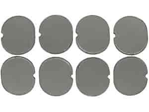 Pressure Master Header Replacement Inserts Big Block Ford