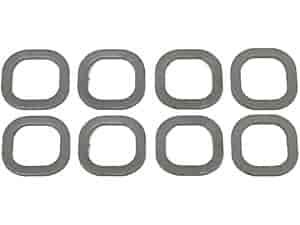 Pressure Master Header Replacement Inserts Big Block Chevy/GM