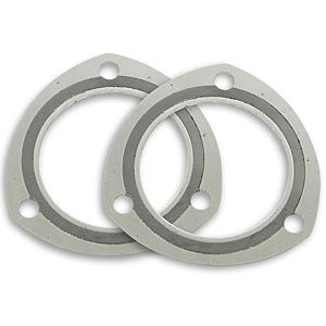 Collector Seals 3-Bolt
