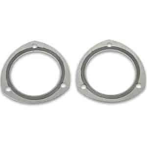 Collector Seals 3-Bolt