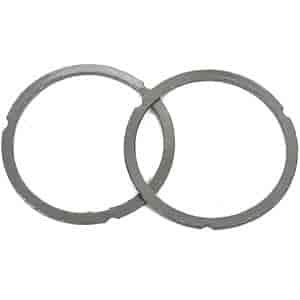 Collector Seal Inserts 3-Bolt