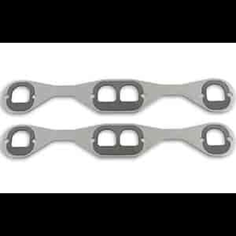 Pressure Master Header Gasket Set Small Block Chevy/GM 265-400