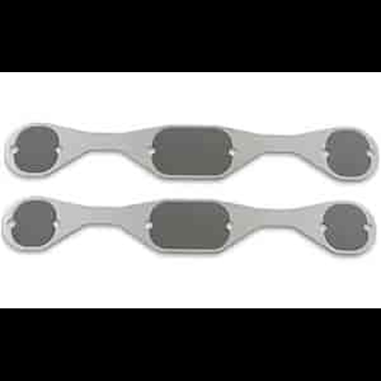 Pressure Master Header Gasket Set Small Block Chevy/GM 265-400