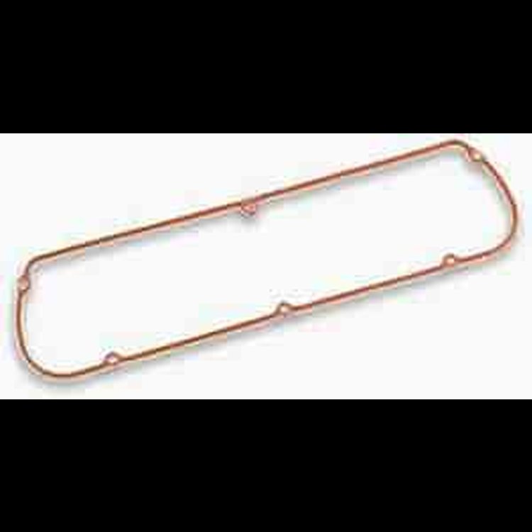 Earl"s VALVE COVER GASKET SBC