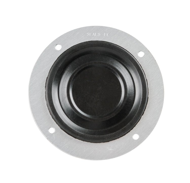 Firewall Grommet Seal 3" OD