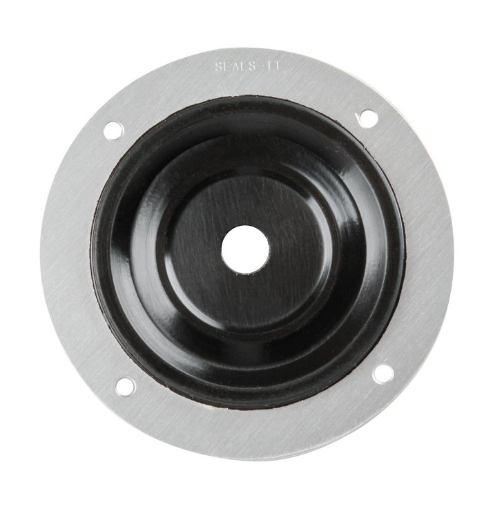 Firewall Grommet Seal 3" OD