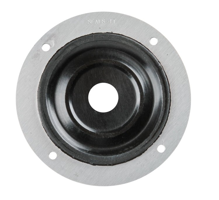 Firewall Grommet Seal 3" OD