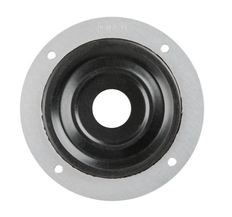 Firewall Grommet Seal 3" OD