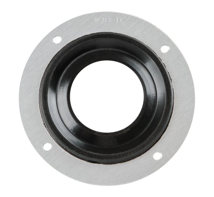 Firewall Grommet Seal 3" OD