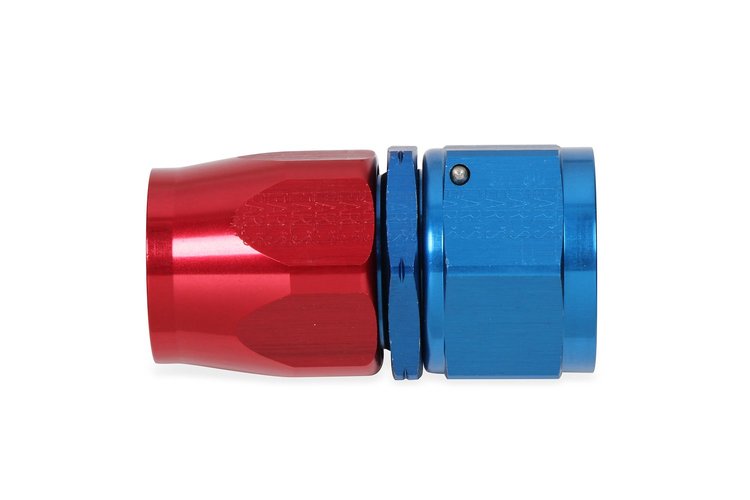 Auto-Fit Hose End Fitting -16AN Female to -16AN Hose