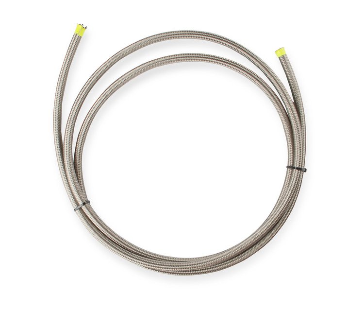 -10AN Auto-Flex Hose