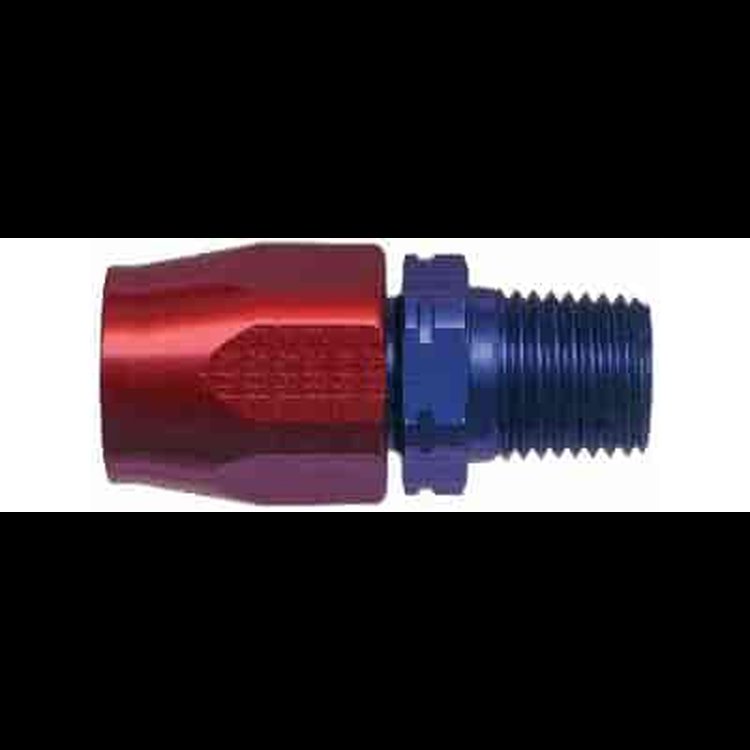 Earl"s A/F -4 TO 1/8 NPT
