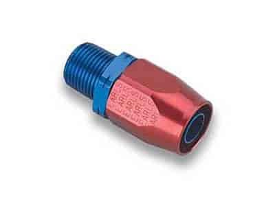 Earl"s -12 HOSE TO 1/2" NPT