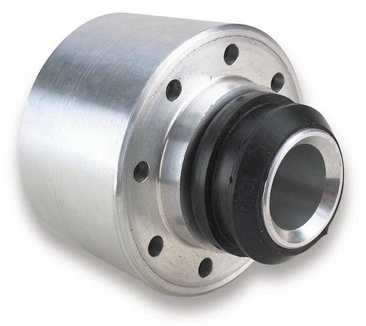 Valve Cover Breather Push-in